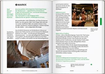 Baedeker SMART Reiseführer Hamburg