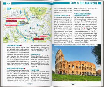 MARCO POLO Reiseführer Italien