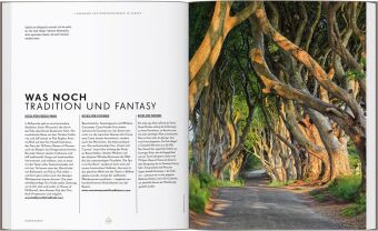 LONELY PLANET Bildband Legendäre Küstenwanderungen in Europa