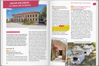 MARCO POLO OUTDOOR GUIDE Reiseführer Kreta