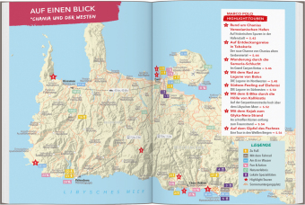 MARCO POLO OUTDOOR GUIDE Reiseführer Kreta