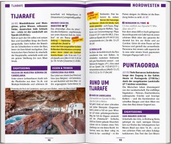 MARCO POLO Reiseführer La Palma