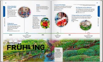 LONELY PLANET Reiseführer Entdecke Rom