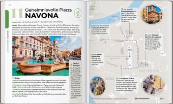 LONELY PLANET Reiseführer Entdecke Rom