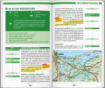 MARCO POLO Reiseführer Polnische Ostseeküste, Danzig