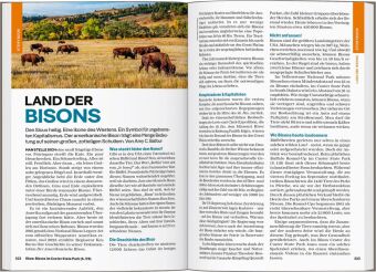 LONELY PLANET Reiseführer USA Westen
