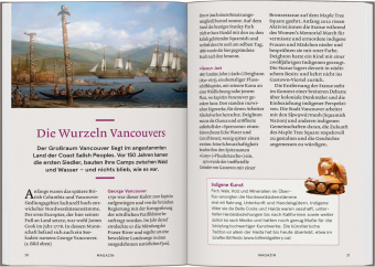 Baedeker SMART Reiseführer Baedeker SMART Reiseführer Vancouver & Kanadische Rockies