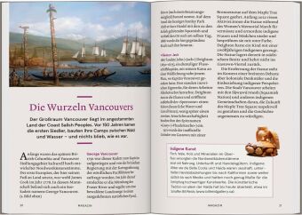 Baedeker SMART Reiseführer Baedeker SMART Reiseführer Vancouver & Kanadische Rockies