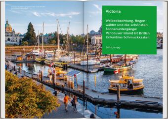 Baedeker SMART Reiseführer Baedeker SMART Reiseführer Vancouver & Kanadische Rockies