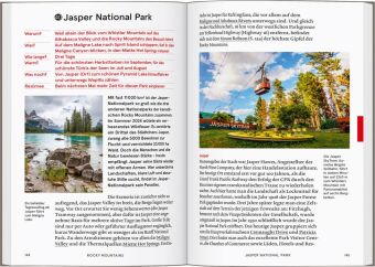 Baedeker SMART Reiseführer Baedeker SMART Reiseführer Vancouver & Kanadische Rockies