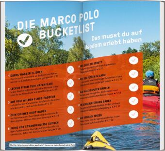 MARCO POLO Reiseführer Usedom