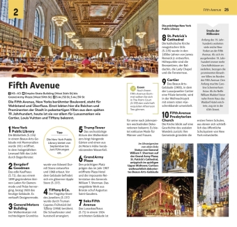 TOP10 Reiseführer New York
