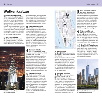 TOP10 Reiseführer New York