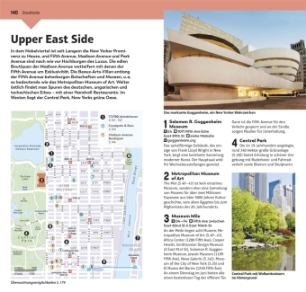 TOP10 Reiseführer New York
