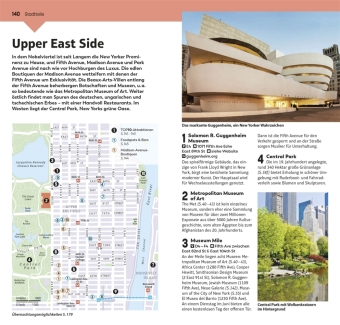 TOP10 Reiseführer New York