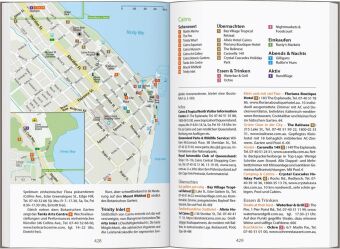 DUMONT Reise-Handbuch Reiseführer Australien