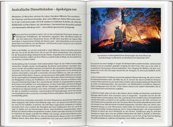 DUMONT Reise-Handbuch Reiseführer Australien