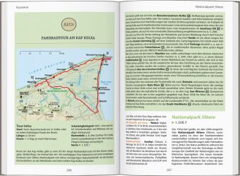 DUMONT Reise-Handbuch Reiseführer Baltikum
