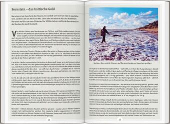 DUMONT Reise-Handbuch Reiseführer Baltikum