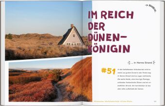 52 kleine & große Eskapaden im Südwesten von Dänemark