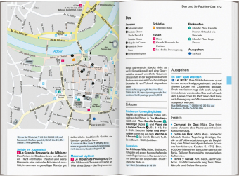 DUMONT Reise-Taschenbuch Reiseführer Bordeaux & Atlantikküste