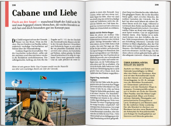 DUMONT Reise-Taschenbuch Reiseführer Bordeaux & Atlantikküste