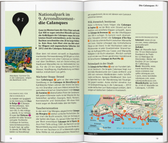 DUMONT direkt Reiseführer Côte d´Azur