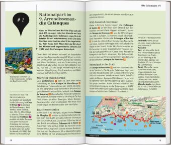 DUMONT direkt Reiseführer Côte d´Azur