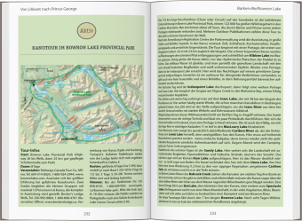 DUMONT Reise-Handbuch Reiseführer Kanada, Der Westen, Alaska