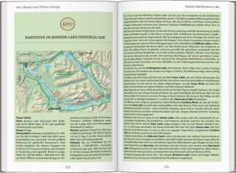 DUMONT Reise-Handbuch Reiseführer Kanada, Der Westen, Alaska