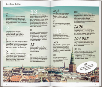 DUMONT direkt Reiseführer Kopenhagen