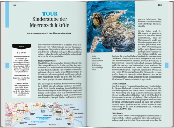 DUMONT Reise-Taschenbuch Reiseführer Korfu & Ionische Inseln