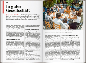 DUMONT Reise-Taschenbuch Reiseführer Korfu & Ionische Inseln