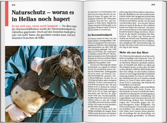 DUMONT Reise-Taschenbuch Reiseführer Korfu & Ionische Inseln