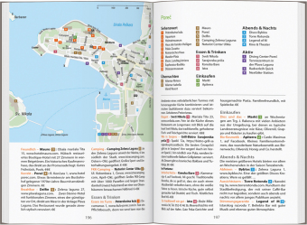 DUMONT Reise-Handbuch Reiseführer Kroatien
