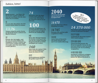 DUMONT direkt Reiseführer London