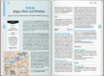 DUMONT Reise-Taschenbuch Reiseführer Piemont, Turin, Aostatal