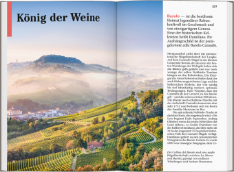 DUMONT Reise-Taschenbuch Reiseführer Piemont, Turin, Aostatal
