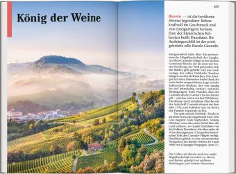 DUMONT Reise-Taschenbuch Reiseführer Piemont, Turin, Aostatal