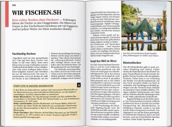 DUMONT Reise-Taschenbuch Reiseführer Ostseeküste Schleswig-Holstein