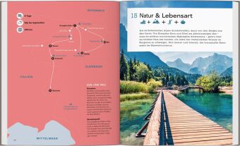 DUMONT Bildband Reisen mit Campervan