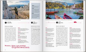 DUMONT Bildband Reisen mit Campervan