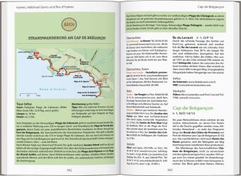 DUMONT Reise-Handbuch Reiseführer Provence, Côte d'Azur