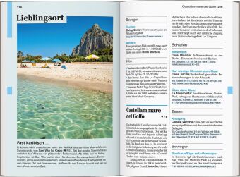 DUMONT Reise-Taschenbuch Reiseführer Sizilien