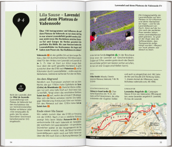 DUMONT direkt Reiseführer Provence