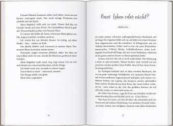 The Journey. Die Reise meines Lebens