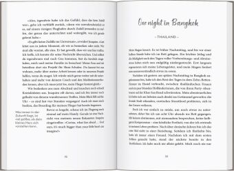 The Journey. Die Reise meines Lebens
