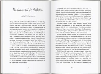 The Journey. Die Reise meines Lebens