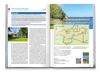 BVA ADFC-Ratgeber 260 Radfernwege in Deutschland
