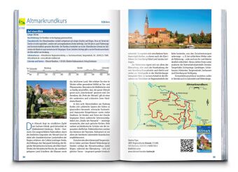 BVA ADFC-Ratgeber 260 Radfernwege in Deutschland